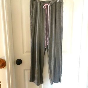 Women's Lounge Wear Pajama Pants